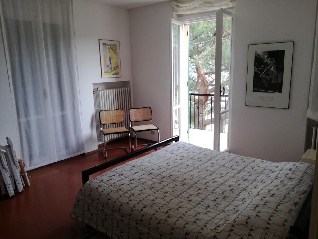 Olivo Apartment With Sea View Porto Venere Ngoại thất bức ảnh