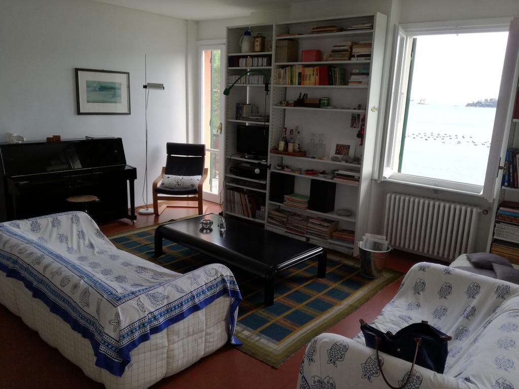 Olivo Apartment With Sea View Porto Venere Ngoại thất bức ảnh